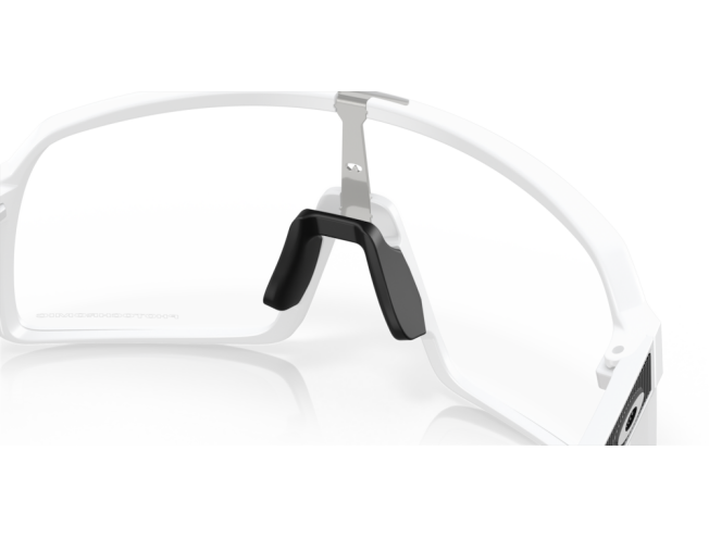 Päikeseprillid OAKLEY Sutro Matte White Photochromic Matte White Photochromic