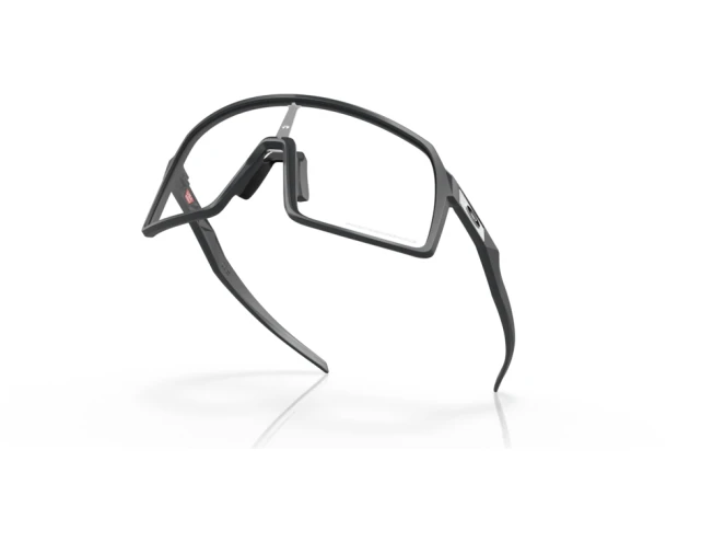 Päikeseprillid OAKLEY Sutro Matte Carbon Photochromic Matte Carbon Photochromic