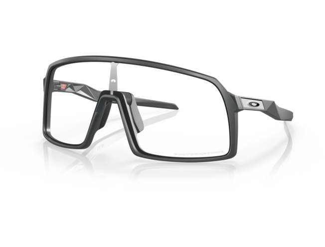 Päikeseprillid OAKLEY Sutro Matte Carbon Photochromic Matte Carbon Photochromic