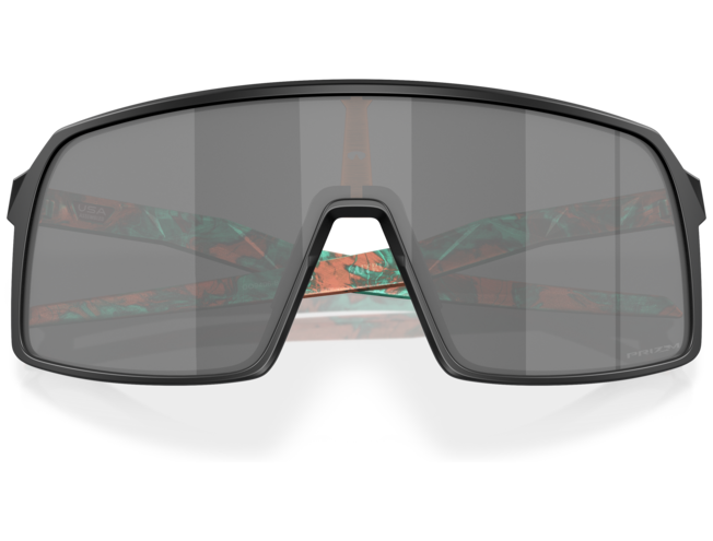 Päikeseprillid OAKLEY Sutro Matte Black Prizm Black Matte Black Prizm Black