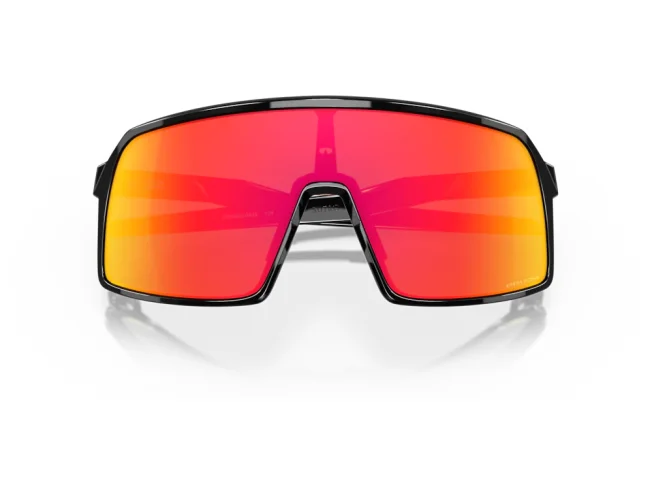 P&auml;ikeseprillid OAKLEY Sutro S Роlіѕhеd Вlасk Рrіzm Rubу