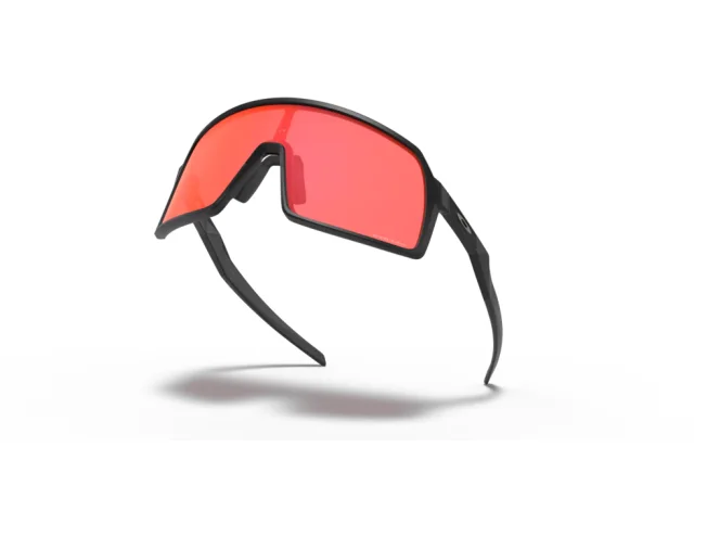 P&auml;ikeseprillid OAKLEY Sutro S Matte Black Prizm Trail Torch