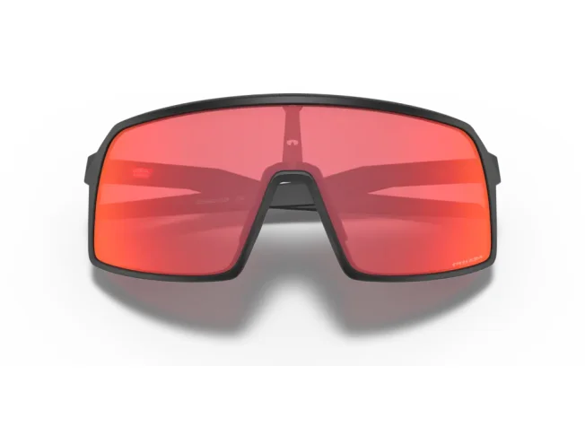 P&auml;ikeseprillid OAKLEY Sutro S Matte Black Prizm Trail Torch
