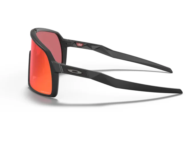 P&auml;ikeseprillid OAKLEY Sutro S Matte Black Prizm Trail Torch