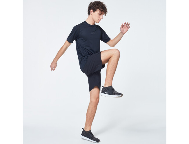 T-särk OAKLEY Foundational Training Short Sleeve Tee