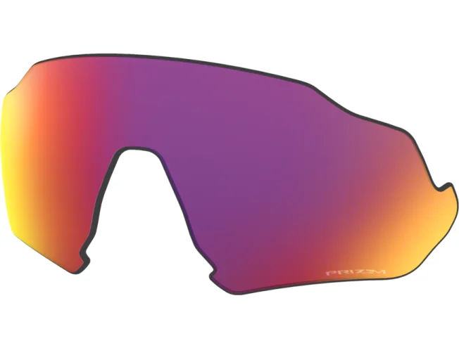 Prilliklaasid OAKLEY Flight Jacket Prizm Road