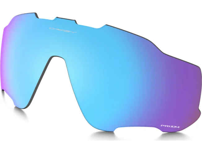 Prilliklaasid OAKLEY Jawbreaker Prizm Sapphire
