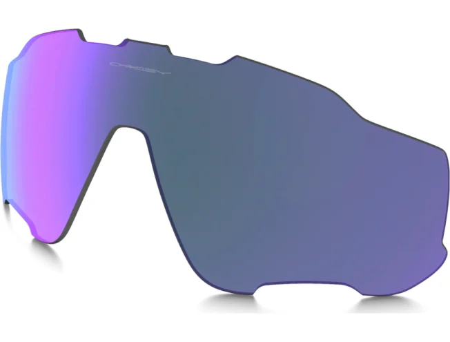Prilliklaasid OAKLEY Jawbreaker Violet