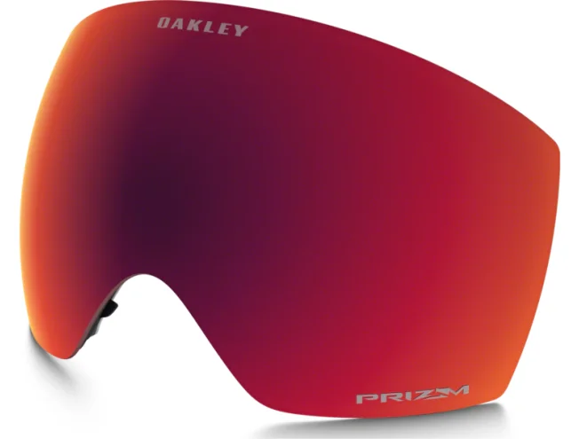 Prilliklaasid OAKLEY Flight Deck M Prizm Snow Torch Iridium