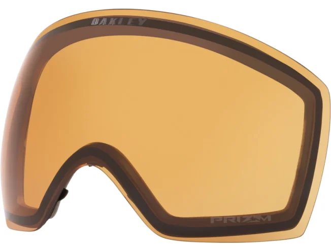 Prilliklaasid OAKLEY Flight Deck M Prizm Snow Persimmon