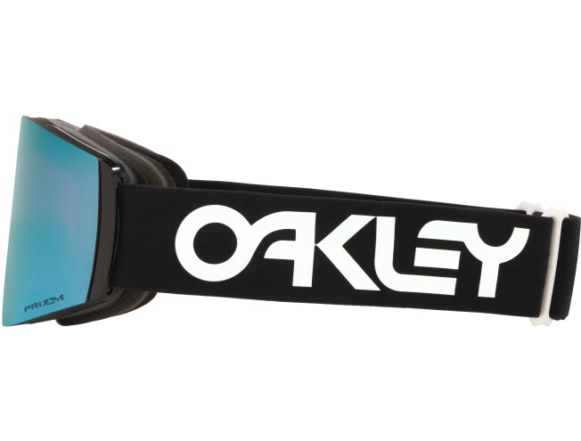 Mäeprillid OAKLEY Fall Line XL Factory Pilot Prizm Snow Sapphire Iridium L Factory Pilot Prizm Snow Sapphire Iridium