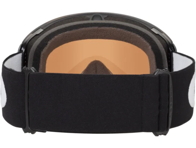 M&auml;eprillid OAKLEY Flight Deck L Matte Black Prizm Snow Persimmon