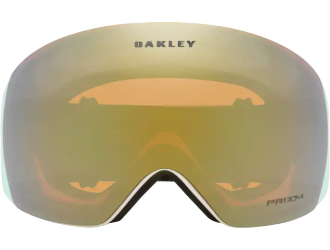 Mäeprillid OAKLEY Flight Deck L Jasmine Crystal Prizm Sage Gold L Jasmine Crystal Prizm Sage Gold