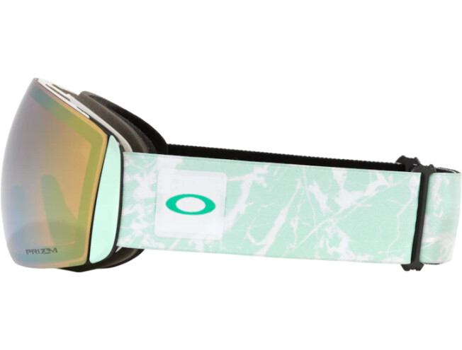 Mäeprillid OAKLEY Flight Deck L Jasmine Crystal Prizm Sage Gold L Jasmine Crystal Prizm Sage Gold