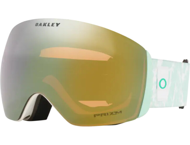 Mäeprillid OAKLEY Flight Deck L Jasmine Crystal Prizm Sage Gold L Jasmine Crystal Prizm Sage Gold