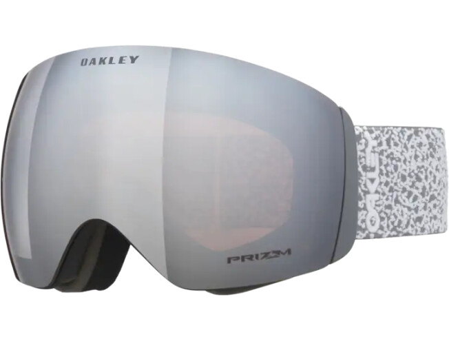 Mäeprillid OAKLEY Flight Deck L Grey Terrain Prizm Black Iridium L Grey Terrain Prizm Black Iridium