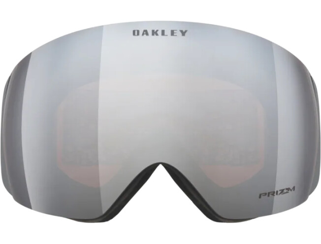 Mäeprillid OAKLEY Flight Deck L Grey Terrain Prizm Black Iridium L Grey Terrain Prizm Black Iridium