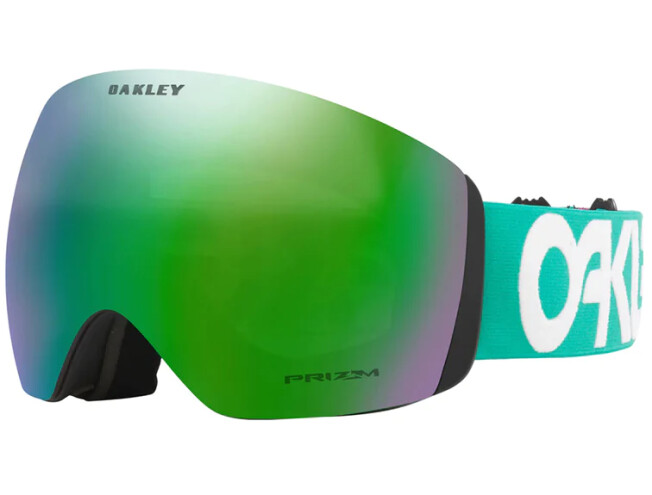 Mäeprillid OAKLEY Flight Deck L Origins Berry Seafoam Prizm Snow Jade L Origins Berry Seafoam Prizm Snow Jade