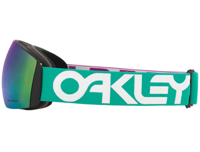 Mäeprillid OAKLEY Flight Deck L Origins Berry Seafoam Prizm Snow Jade L Origins Berry Seafoam Prizm Snow Jade