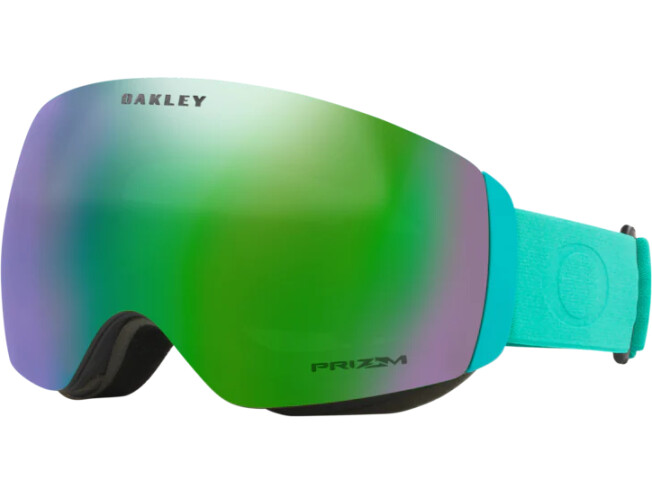 Mäeprillid OAKLEY Flight Deck M Celeste Prizm Snow Jade M Celeste Prizm Snow Jade