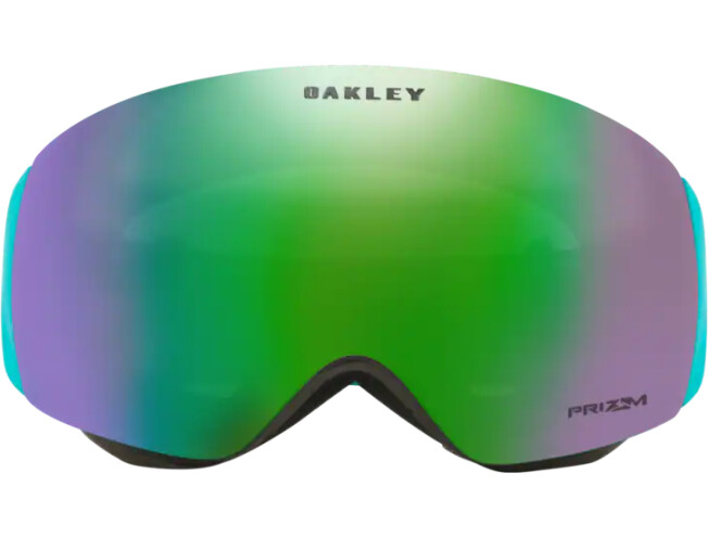 Mäeprillid OAKLEY Flight Deck M Celeste Prizm Snow Jade M Celeste Prizm Snow Jade