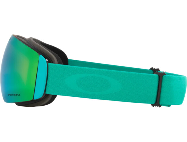 Mäeprillid OAKLEY Flight Deck M Celeste Prizm Snow Jade M Celeste Prizm Snow Jade