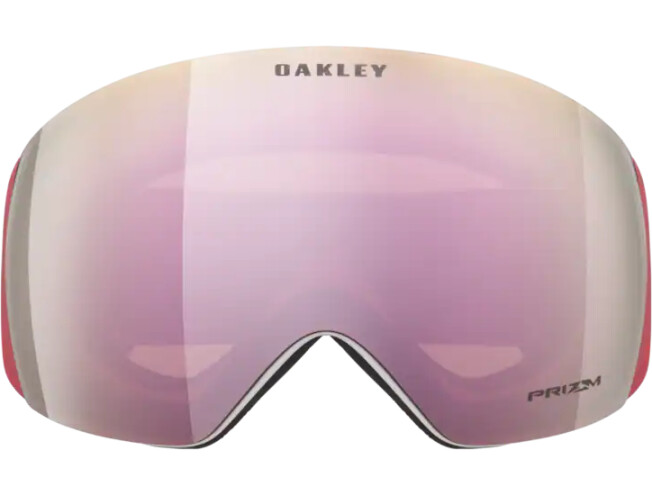 Mäeprillid OAKLEY Flight Deck L Red Blaze Prizm Rose Gold L Red Blaze Prizm Rose Gold Iridium