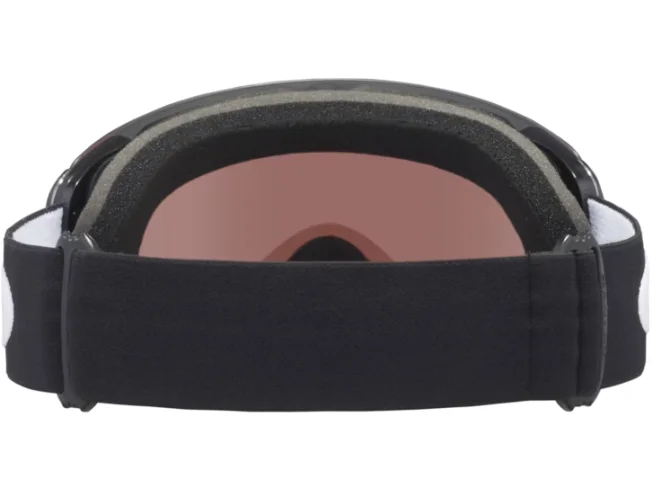 M&auml;eprillid OAKLEY Flight Deck M Matte Black Prizm Rose Gold Iridium