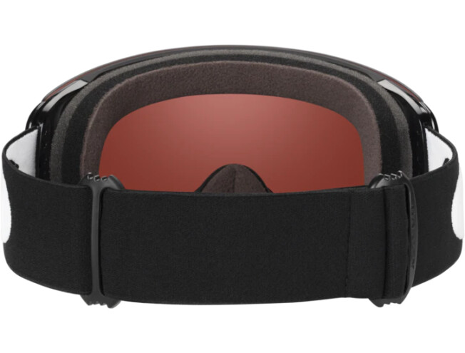 Mäeprillid OAKLEY Flight Deck M Matte Black Prizm Sapphire Iridium