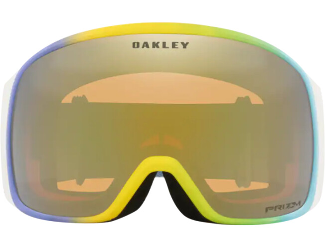 Mäeprillid OAKLEY Flight Tracker L Torstein Signature Prizm Sage Gold L Torstein Signature Prizm Sage Gold