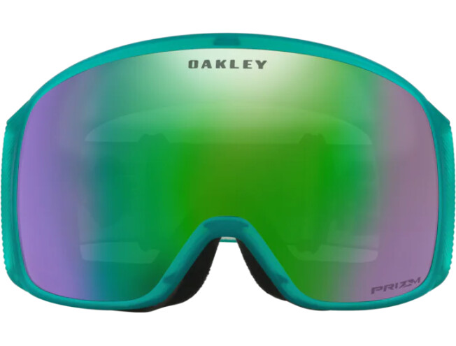 Mäeprillid OAKLEY Flight Tracker L Celeste Prizm Snow Jade L Celeste Prizm Snow Jade