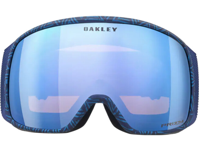 Mäeprillid OAKLEY Flight Tracker L Navy Cascade Prizm Sapphire Iridium L Navy Cascade Prizm Sapphire Iridium