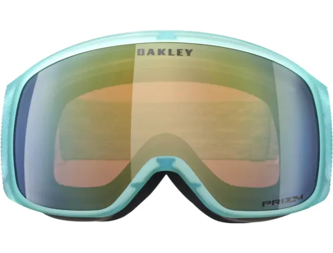 M&auml;eprillid OAKLEY Flight Tracker M Jasmine Aura Prizm Sage Gold