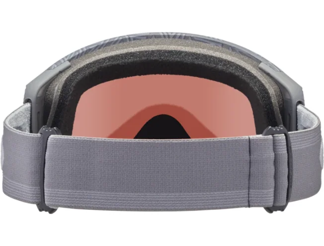 M&auml;eprillid OAKLEY Flight Tracker M Grey Cascade Prizm Sapphire Iridium