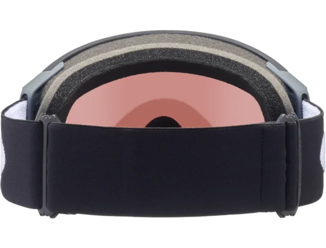 M&auml;eprillid OAKLEY Flight Tracker L Matte Black Prizm Rose Gold Iridium