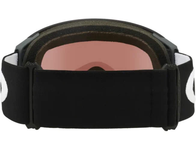 M&auml;eprillid OAKLEY Flight Tracker L Matte Black Prizm Snow Torch Iridium