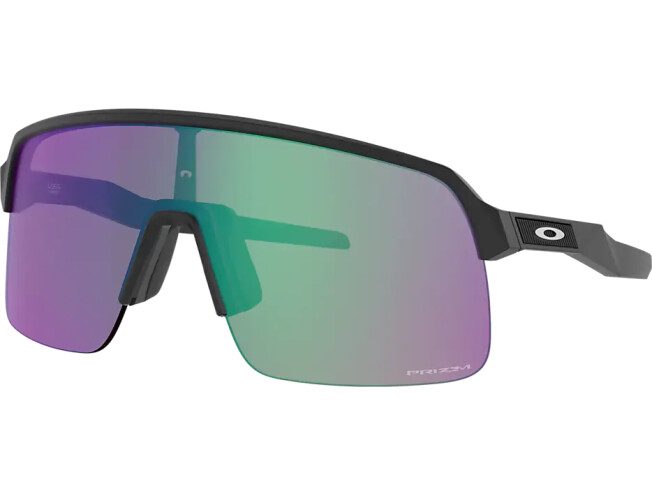 Päikeseprillid OAKLEY Sutro Lite Matte Black Prizm Road Jade Matte Black Prizm Road Jade