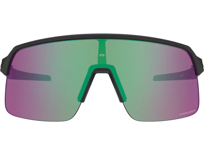 Päikeseprillid OAKLEY Sutro Lite Matte Black Prizm Road Jade Matte Black Prizm Road Jade