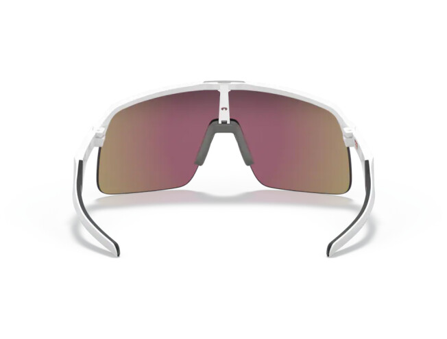 Päikeseprillid OAKLEY Sutro Lite Matte White Prizm Sapphire Matte White Prizm Sapphire