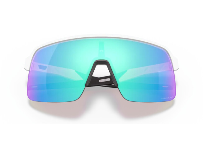 Päikeseprillid OAKLEY Sutro Lite Matte White Prizm Sapphire Matte White Prizm Sapphire