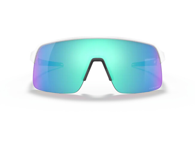 Päikeseprillid OAKLEY Sutro Lite Matte White Prizm Sapphire Matte White Prizm Sapphire