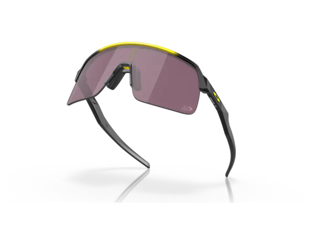 Päikeseprillid OAKLEY Sutro Lite 2022 Tour De France Yellow Fade Prizm Road Black 2022 Tour De France Yellow Fade Prizm Road Black