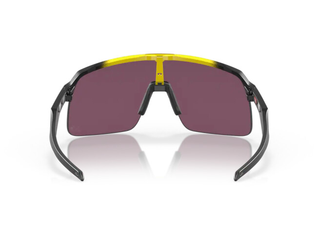 Päikeseprillid OAKLEY Sutro Lite 2022 Tour De France Yellow Fade Prizm Road Black 2022 Tour De France Yellow Fade Prizm Road Black