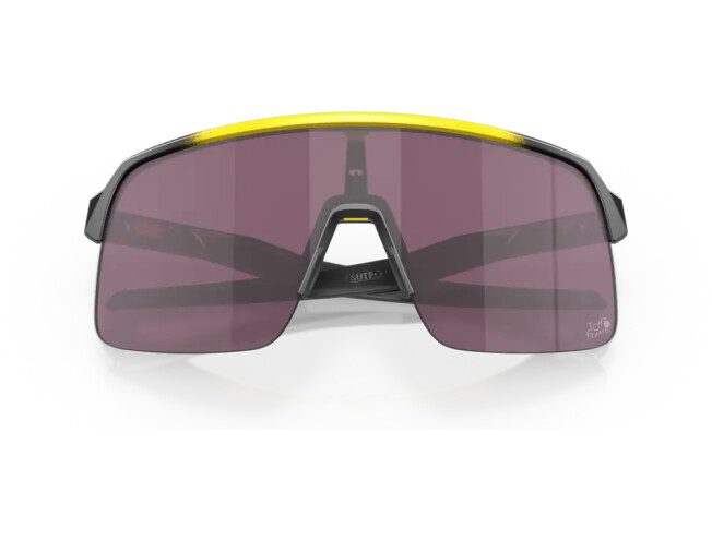 Päikeseprillid OAKLEY Sutro Lite 2022 Tour De France Yellow Fade Prizm Road Black 2022 Tour De France Yellow Fade Prizm Road Black