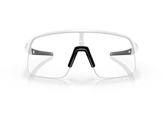 Päikeseprillid OAKLEY Sutro Lite Matte White Photochromic Matte White Photochromic