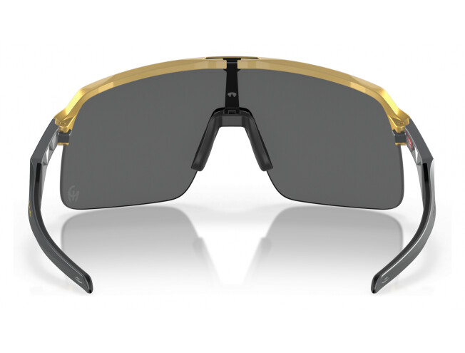 Päikeseprillid OAKLEY Sutro Lite PM Gold Prizm Black PM Gold Prizm Black