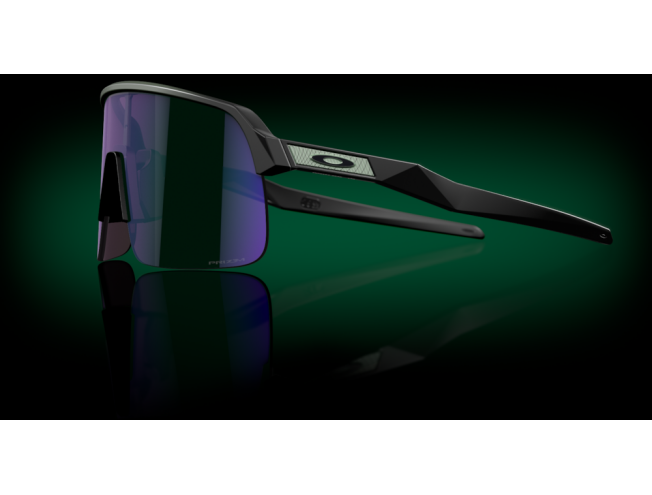 Päikeseprillid OAKLEY Sutro Lite Matte Jade Fade Prizm Jade Matte Jade Fade Prizm Jade