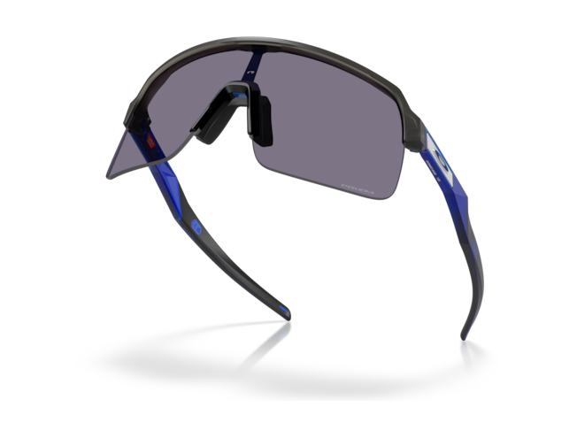 Päikeseprillid OAKLEY Sutro Lite Matte Grey Smoke Prizm Grey