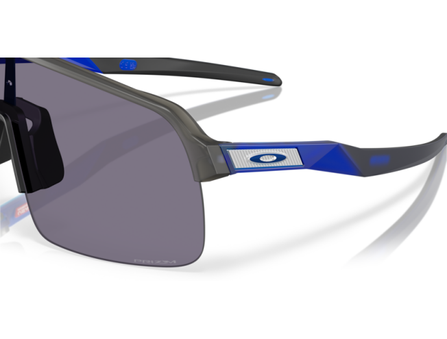 Päikeseprillid OAKLEY Sutro Lite Matte Grey Smoke Prizm Grey