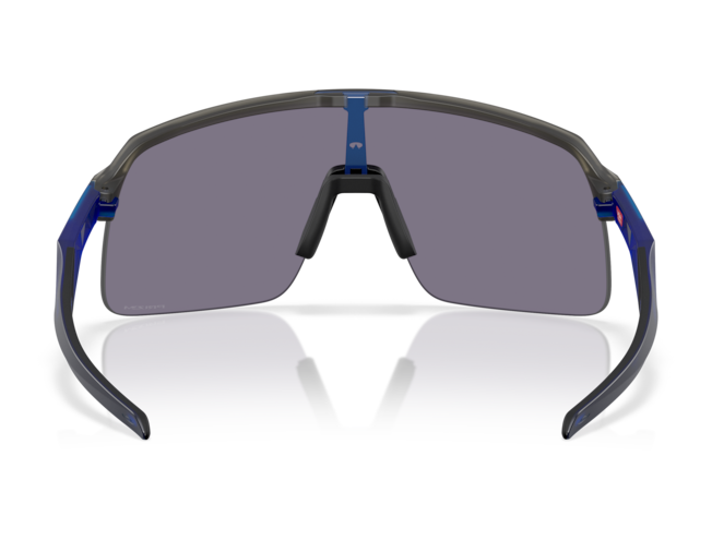 Päikeseprillid OAKLEY Sutro Lite Matte Grey Smoke Prizm Grey